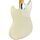 Fender Japan 69 Reissue Mustang 1994-1995 - White | white, thumbnail 5 of 5