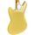 Fender Japan 69 Reissue Mustang 1995-1996 | vintage white, thumbnail 5 of 5