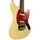 Fender Japan 69 Reissue Mustang 1995-1996 - Vintage White | Vintage White, thumbnail 1 of 4