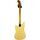 Fender Japan 69 Reissue Mustang 1995-1996 - Vintage White | Vintage White, thumbnail 3 of 4