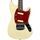 Fender Japan 69 Reissue Mustang 1997-2000 - Vintage White | Vintage White, thumbnail 1 of 5