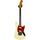 Fender Japan 69 Reissue Mustang 1997-2000 - Vintage White | Vintage White, thumbnail 3 of 5
