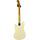 Fender Japan 69 Reissue Mustang 1997-2000 - Vintage White | Vintage White, thumbnail 4 of 5