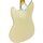 Fender Japan 69 Reissue Mustang 1997-2000 - Vintage White | Vintage White, thumbnail 5 of 5