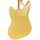 Fender Japan 69 Reissue Mustang 1999-2002 - Vintage White | Vintage White, thumbnail 5 of 5