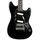 Fender Japan 69 Reissue Mustang 2002-2004 | black, thumbnail 1 of 5
