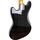 Fender Japan 69 Reissue Mustang 2002-2004 | black, thumbnail 5 of 5