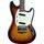 Fender Japan 69 Reissue Mustang 2005 | sunburst, thumbnail 1 of 5