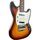 Fender Japan 69 Reissue Mustang 2005 | sunburst, thumbnail 2 of 5