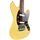 Fender Japan 69 Reissue Mustang 2006-2008 - Vintage White | Vintage White, thumbnail 2 of 5
