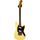 Fender Japan 69 Reissue Mustang 2006-2008 - Vintage White | Vintage White, thumbnail 3 of 5