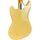 Fender Japan 69 Reissue Mustang 2006-2008 - Vintage White | Vintage White, thumbnail 5 of 5