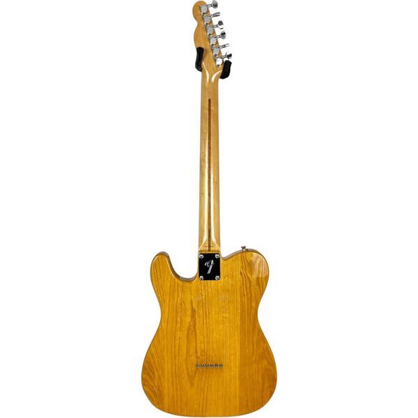 Fender Japan 70s Reissue Telecaster 1984-1987 | Natural, image 4 of 5