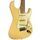 Fender Japan 72 Reissue Stratocaster CST-50M 1984-1987 - Vintage White | Vintage White, thumbnail 2 of 5