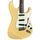 Fender Japan 72 Reissue Stratocaster 1985-1986 - Vintage White | Vintage White, thumbnail 2 of 5