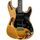 Fender Japan 72 Reissue Stratocaster 1984-1987 - Heavy Relic Sunburst | relic sunburst, thumbnail 1 of 5