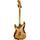 Fender Japan 72 Reissue Stratocaster 1984-1987 - Heavy Relic Sunburst | relic sunburst, thumbnail 4 of 5
