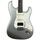 Fender Japan 72 Reissue Stratocaster 1989-1990 - Silver Repaint | silver, thumbnail 1 of 5