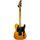 Fender Japan 72´ Reissue Telecaster 1993-1994 - Natural - Vintage | Vintage, thumbnail 2 of 4