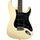 Fender Japan 72 Reissue Stratocaster 1997-2000 - Vintage White | Vintage White, thumbnail 1 of 5