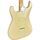Fender Japan 72 Reissue Stratocaster 1997-2000 - Vintage White | Vintage White, thumbnail 5 of 5