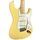Fender Japan 72 Reissue Stratocaster ST72-86DSC 2006-2008 - Vintage White | Vintage White, thumbnail 1 of 4