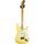 Fender Japan 72 Reissue Stratocaster ST72-86DSC 2006-2008 - Vintage White | Vintage White, thumbnail 2 of 4