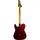 Fender Japan 72´ Reissue Telecaster 1993-1994 - Candy Apple Red Repaint - Vintage | Vintage, thumbnail 3 of 4