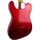 Fender Japan 72´ Reissue Telecaster 1993-1994 - Candy Apple Red Repaint - Vintage | Vintage, thumbnail 4 of 4