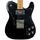 Fender Japan 72 Reissue CTC-55M Telecaster Custom 1989-1990 - Black | black, thumbnail 1 of 5