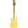 Fender Japan 72 Reissue Precision bass 1993-1994 | vintage white, thumbnail 4 of 5