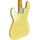 Fender Japan 72 Reissue Precision bass 1993-1994 | vintage white, thumbnail 5 of 5