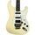 Fender Japan 72 Reissue Stratocaster 1984-1987 | vintage white, thumbnail 1 of 5