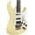 Fender Japan 72 Reissue Stratocaster 1984-1987 | vintage white, thumbnail 2 of 5