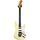 Fender Japan 72 Reissue Stratocaster 1984-1987 | vintage white, thumbnail 3 of 5