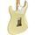 Fender Japan 72 Reissue Stratocaster 1984-1987 | vintage white, thumbnail 5 of 5