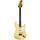 Fender Japan 72 Reissue Stratocaster 1994-1997 | vintage white, thumbnail 3 of 5