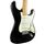 Fender Japan 72 Reissue Stratocaster 1997-2000 - Black | black, thumbnail 1 of 4