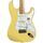 Fender Japan 72 Reissue Stratocaster 1999-2002 | vintage white, thumbnail 1 of 5
