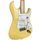 Fender Japan 72 Reissue Stratocaster 1999-2002 | vintage white, thumbnail 2 of 5