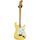 Fender Japan 72 Reissue Stratocaster 1999-2002 | vintage white, thumbnail 3 of 5