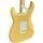 Fender Japan 72 Reissue Stratocaster 1999-2002 | vintage white, thumbnail 5 of 5