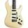 Fender Japan 72 Reissue Stratocaster 2004-2005 | vintage бял, thumbnail 1 of 5