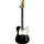 Fender Japan 72 Reissue Telecaster 1984-1987 | black, thumbnail 3 of 5