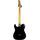 Fender Japan 72 Reissue Telecaster 1984-1987 | black, thumbnail 4 of 5