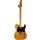 Fender Japan 72 Reissue Telecaster 1992-1993 | Natural, thumbnail 3 of 5