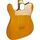 Fender Japan 72 Reissue Telecaster 1992-1993 | Natural, thumbnail 5 of 5