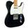 Fender Japan 72 Reissue Telecaster 1993-1994 - Black | black, thumbnail 2 of 5