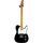 Fender Japan 72 Reissue Telecaster 1993-1994 - Black | black, thumbnail 3 of 5