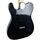 Fender Japan 72 Reissue Telecaster 1993-1994 - Black | black, thumbnail 5 of 5